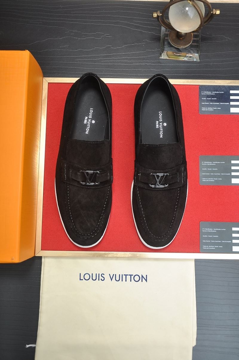 Louis Vuitton Business Shoes